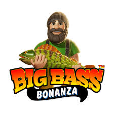 Big Bass Bonanza — Live казино Casino X