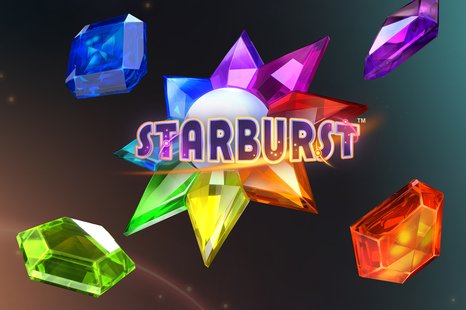 Starbust — Live казино Casino X