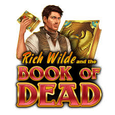 Book of Dead — Live казино Casino X