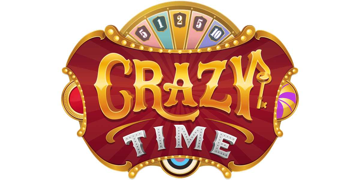 Crazy Time — Live казино Casino X